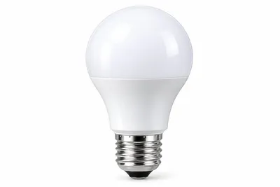 LED A19 bulbs