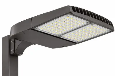 LED area & parking lot lights