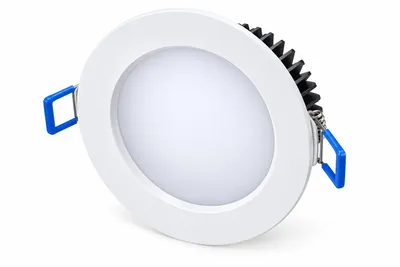 LED recessed downlights