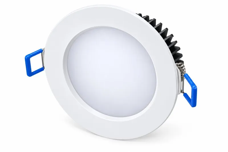 LED recessed downlights