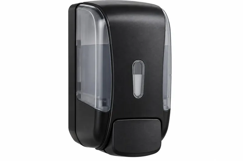 Soap dispensers